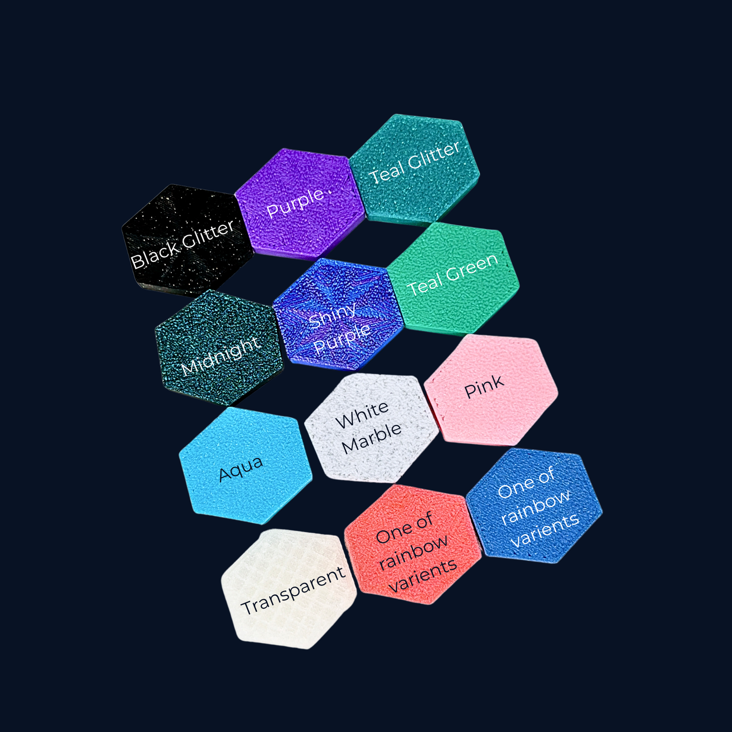 Protective Storage Cases