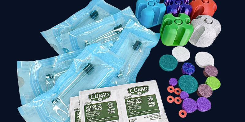 SUPPLIES – Precision Pen Co.