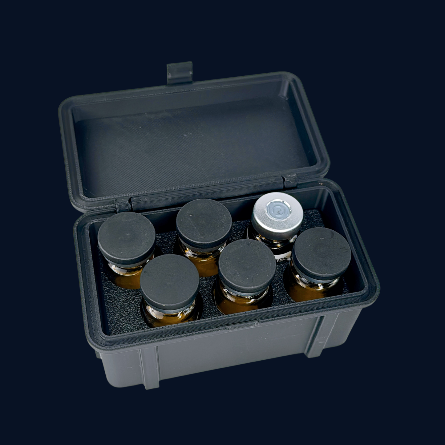 Protective Storage Cases