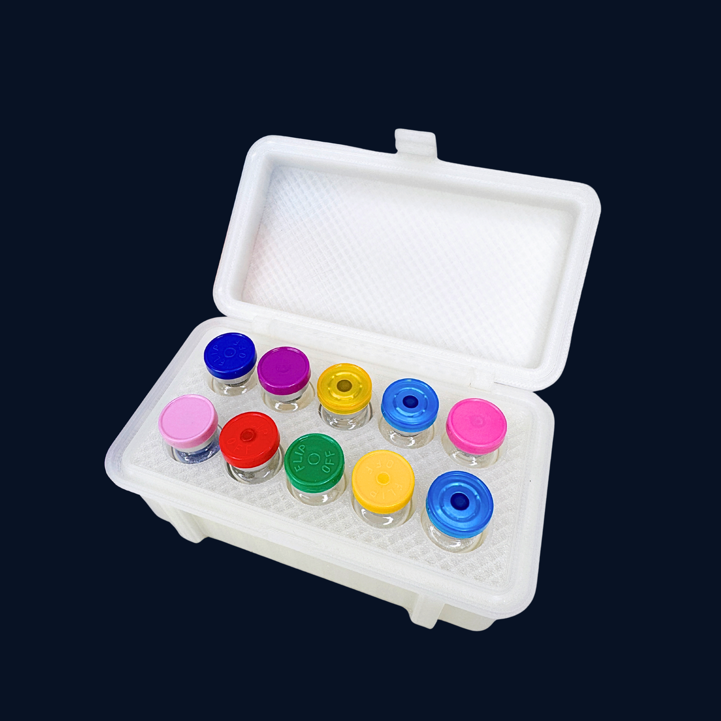 Protective Storage Cases