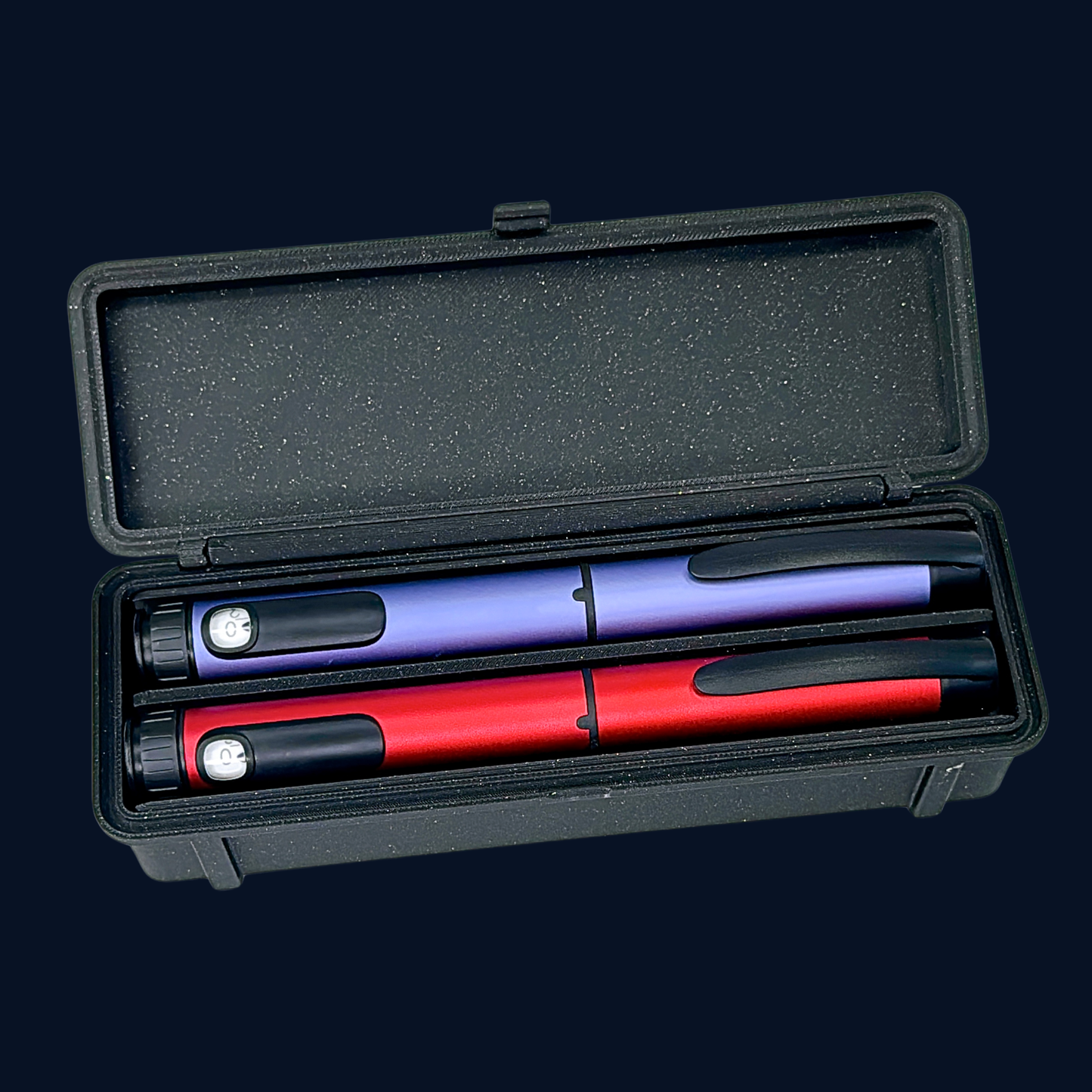 Pen Storage Box - 2 Pens