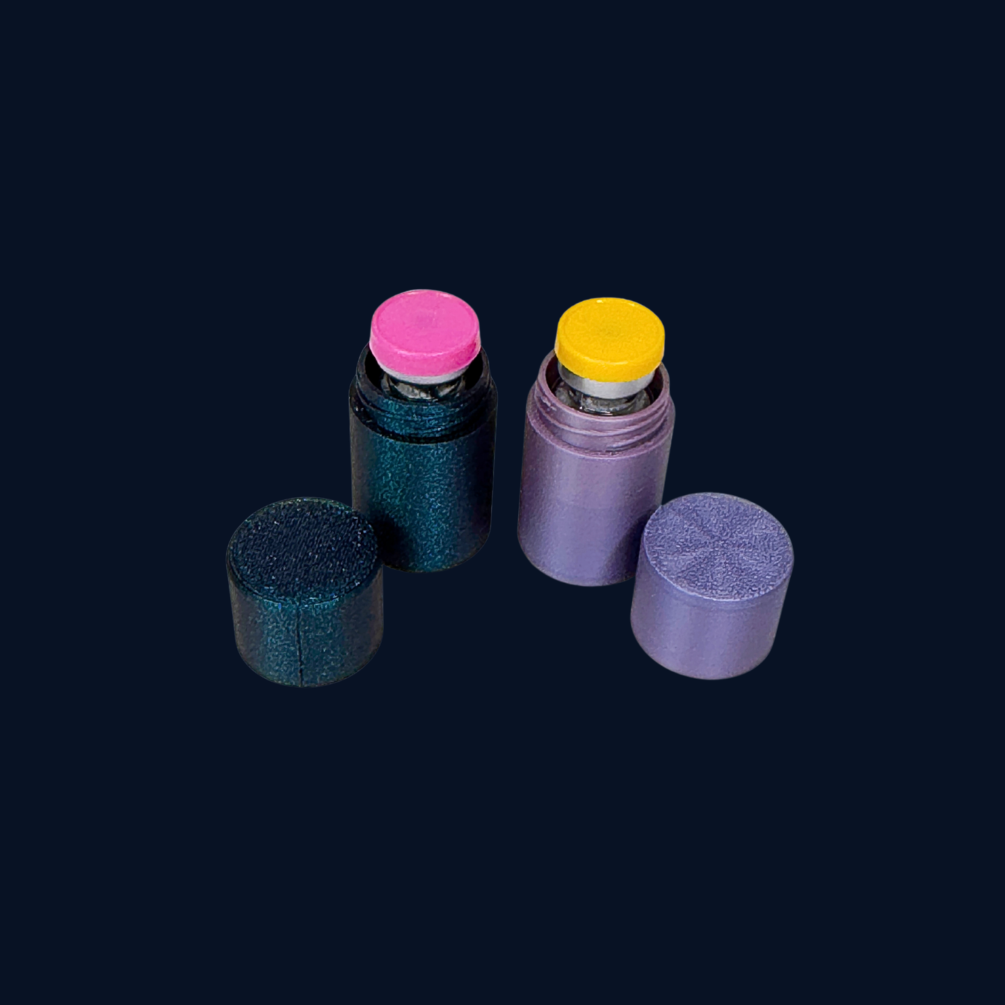 Protective Storage Cases