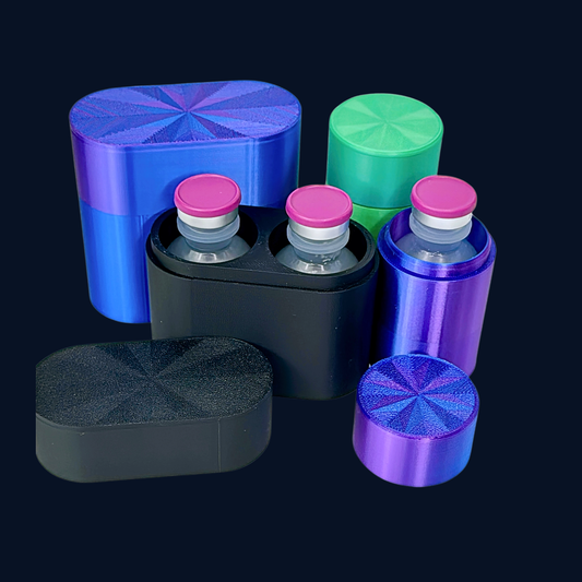 30ml Water Storage