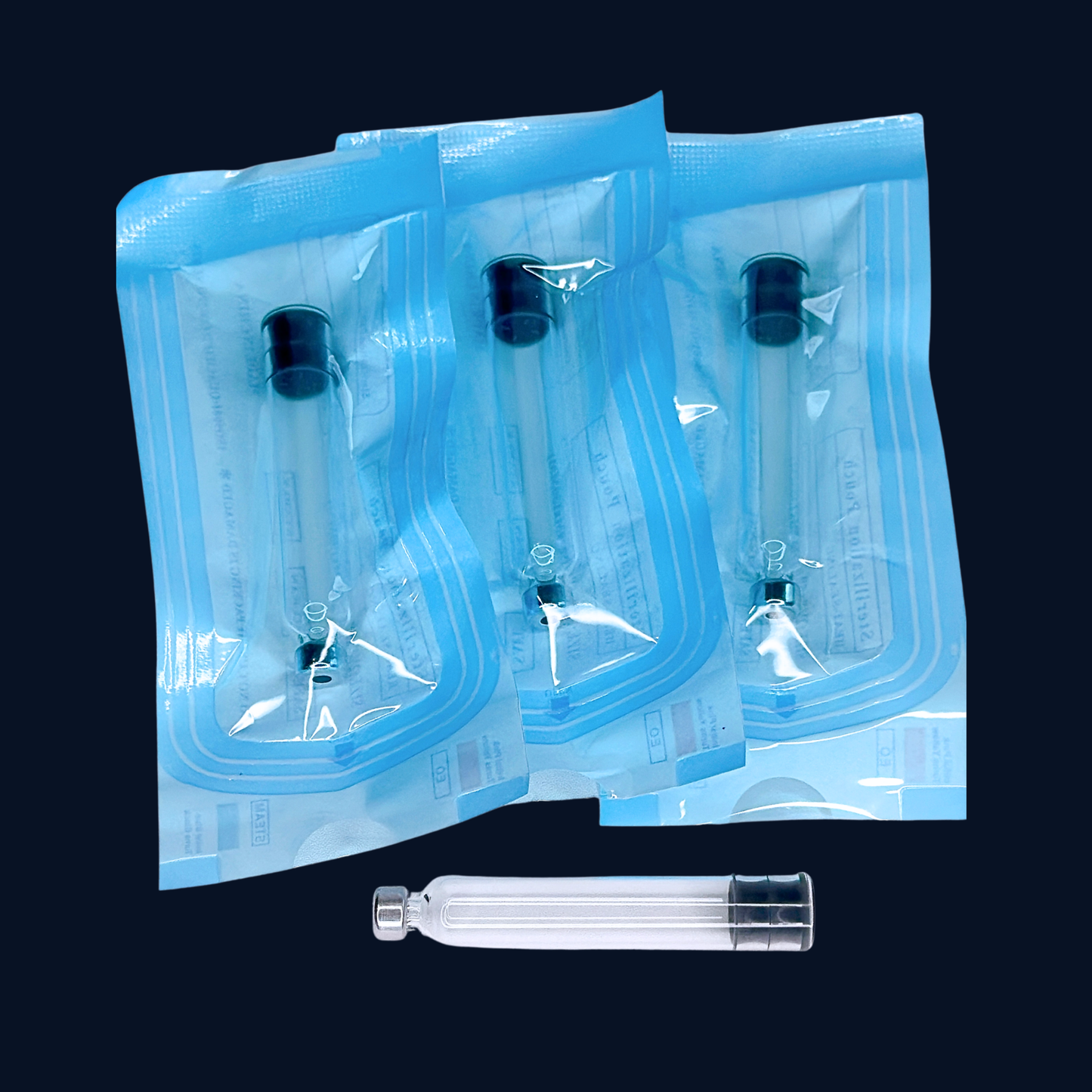 Pen 3ml Cartridges