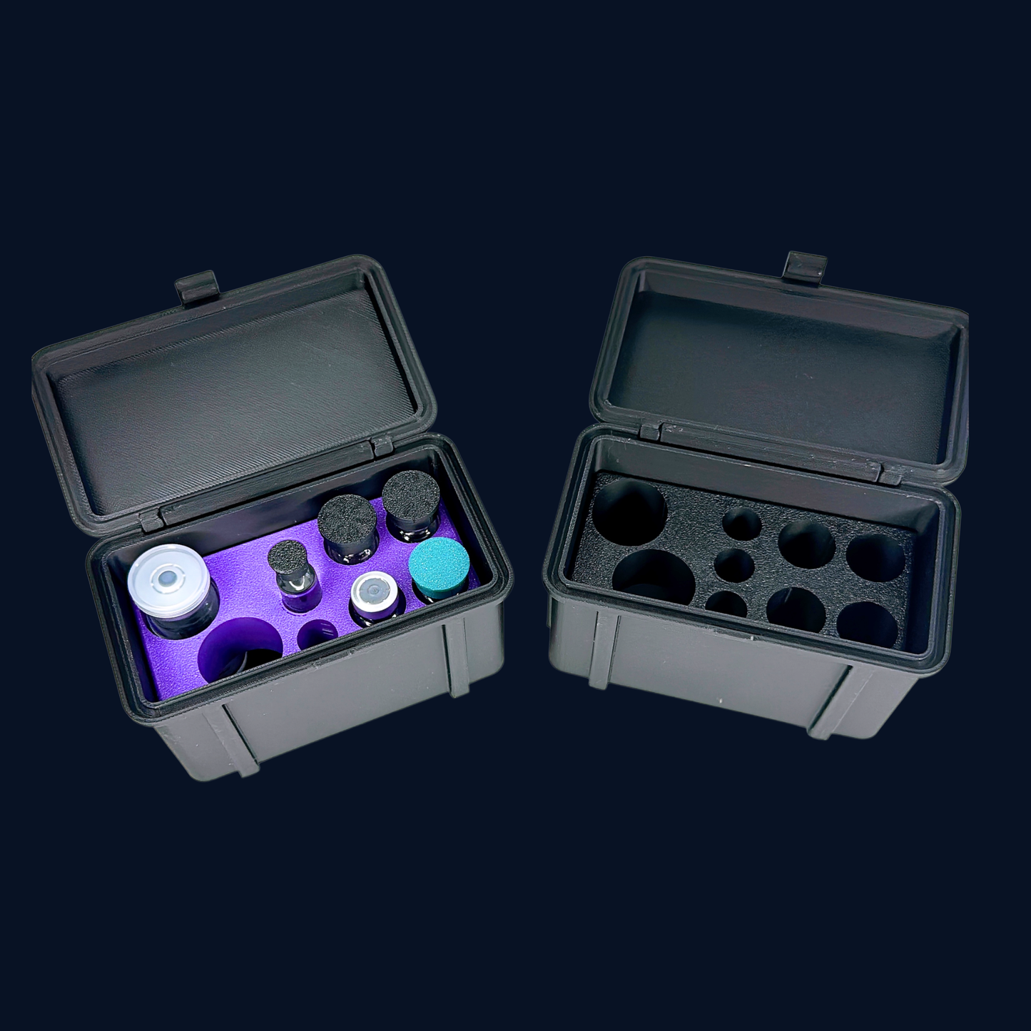 Protective Storage Cases