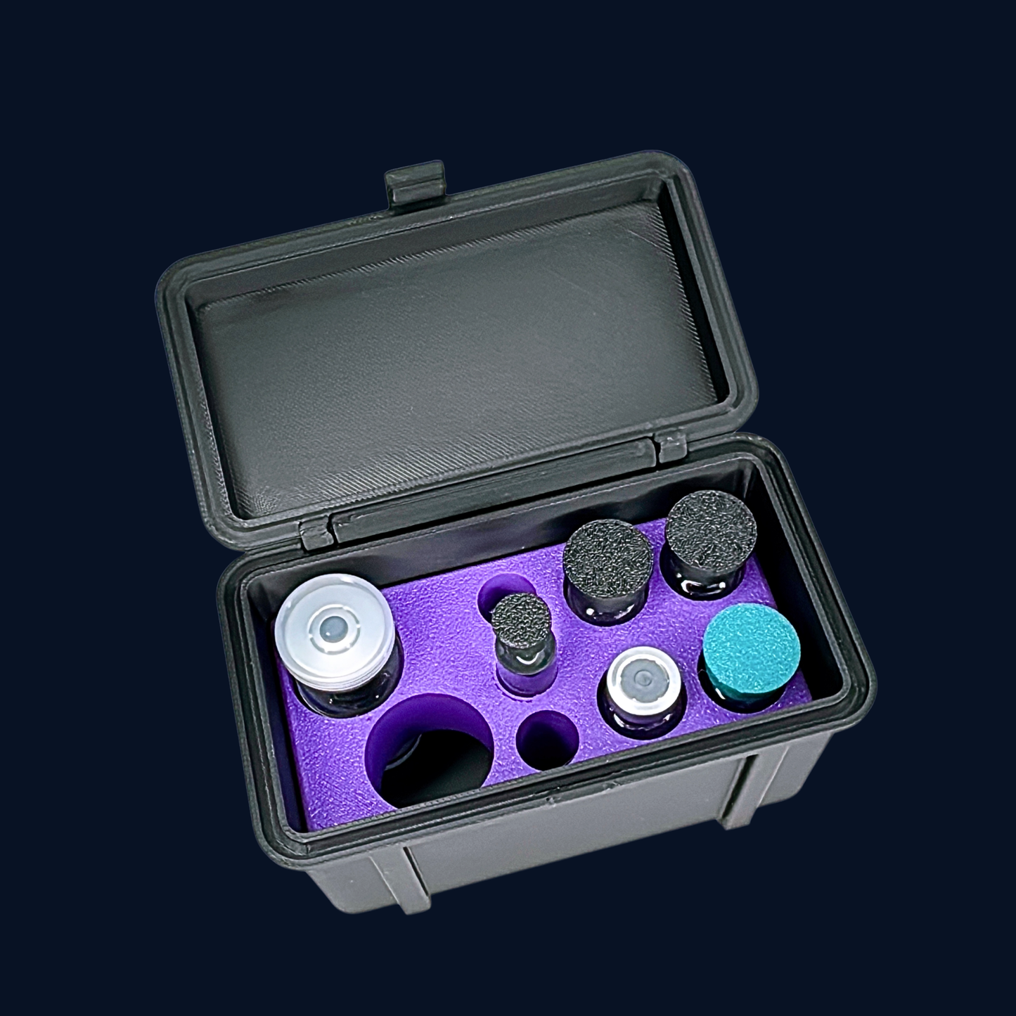 Protective Storage Cases