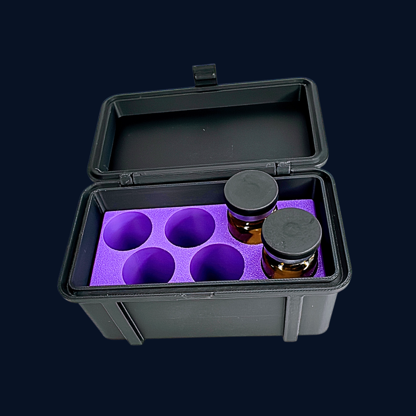 Protective Storage Cases