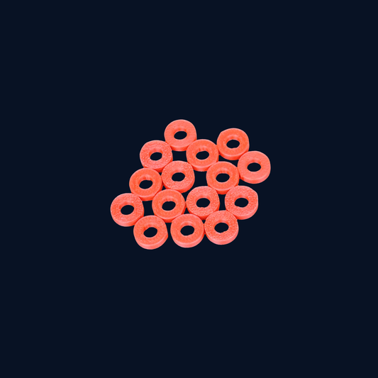 Injection Pen Cartridge Spacers