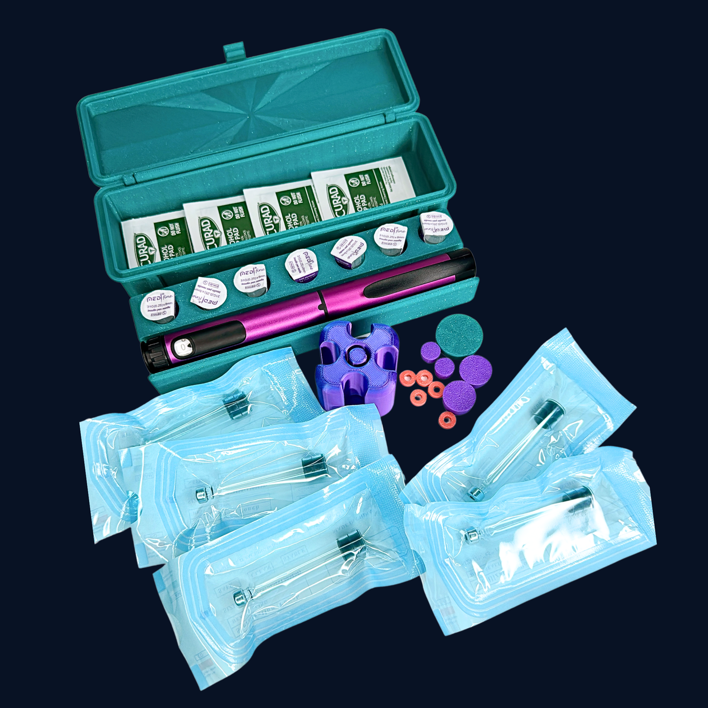 Premium Starter Kit V1