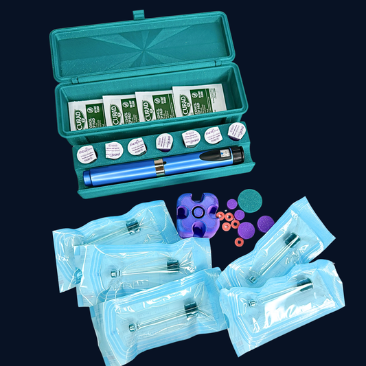 Preciser Kit STARTER KITS – Precision Pen Co.